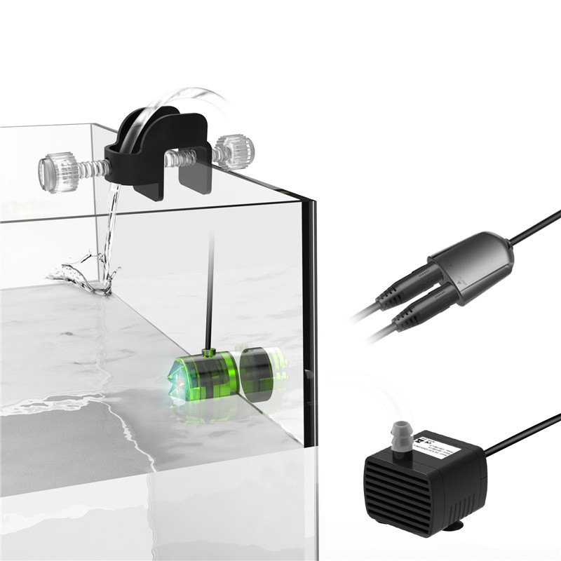 MagTool AUTO TOP Off(ATO) ATO- - огляд і ціна Aquarium Fish Images