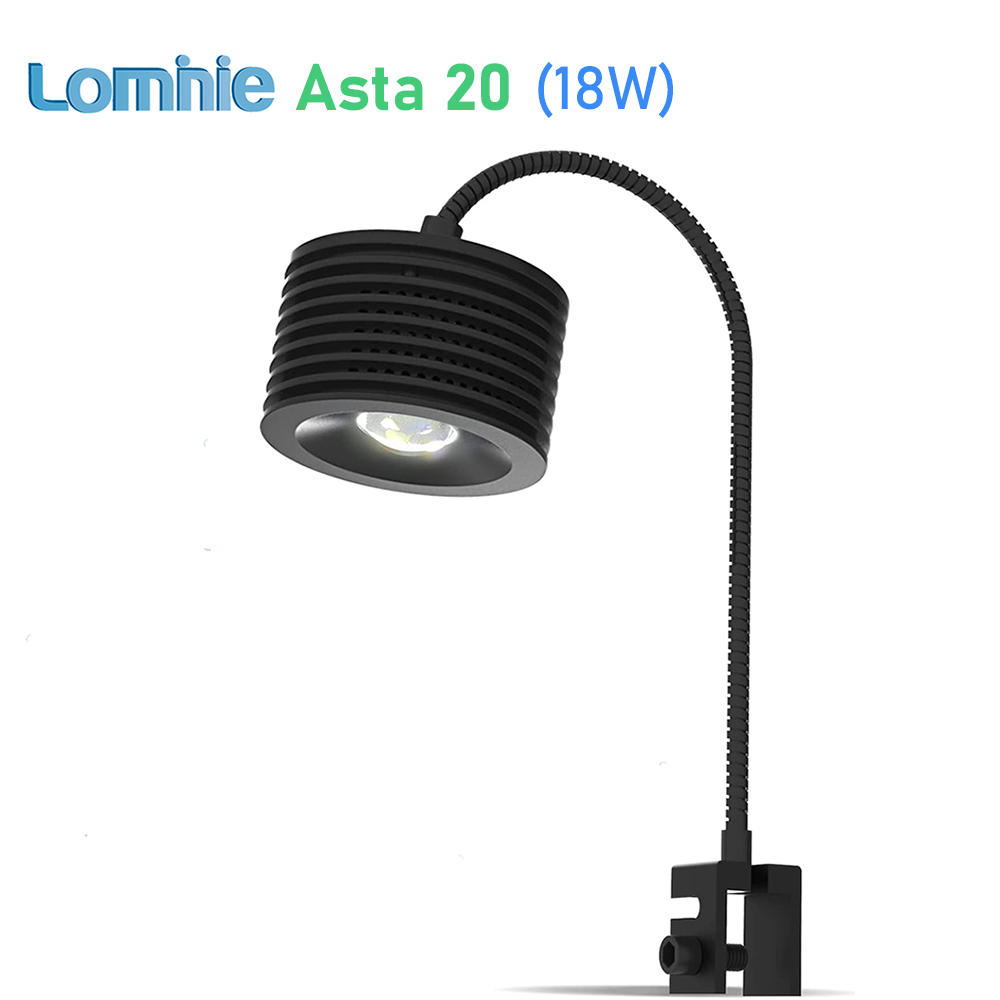 Lominie Asta 20 Freshwater 18W - огляд і ціна Refugium Light Nano